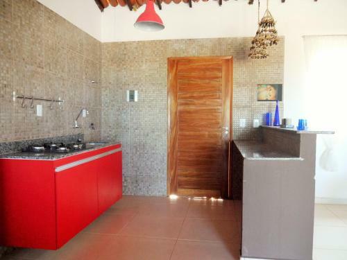 Natal Casa de Playa Paraiso