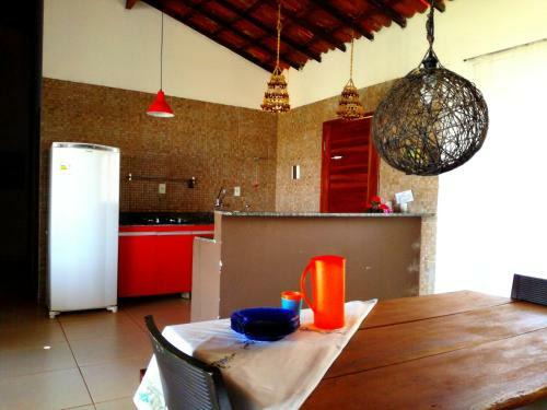 Natal Casa de Playa Paraiso