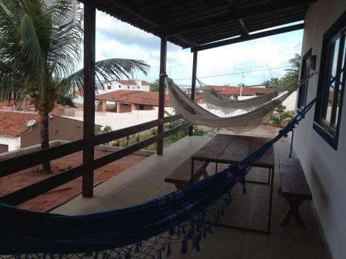 Natal Casa de Playa Paraiso