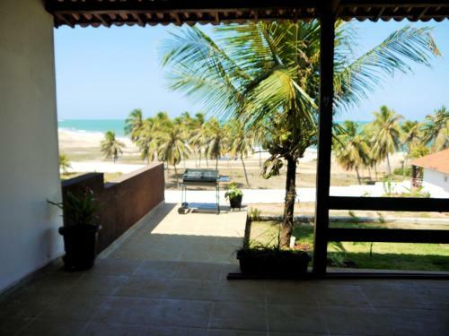 Natal Casa de Playa Paraiso