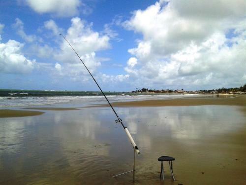 Natal Casa de Playa Paraiso