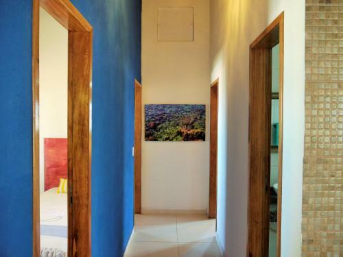 Natal Casa de Playa Paraiso