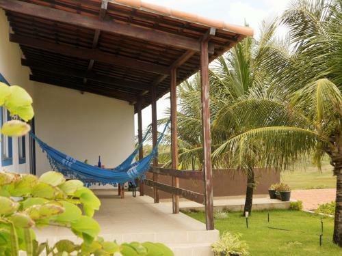 Natal Casa de Playa Paraiso