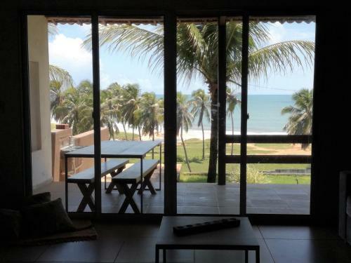 Natal Casa de Playa Paraiso