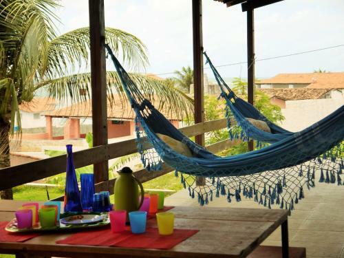 Natal Casa de Playa Paraiso