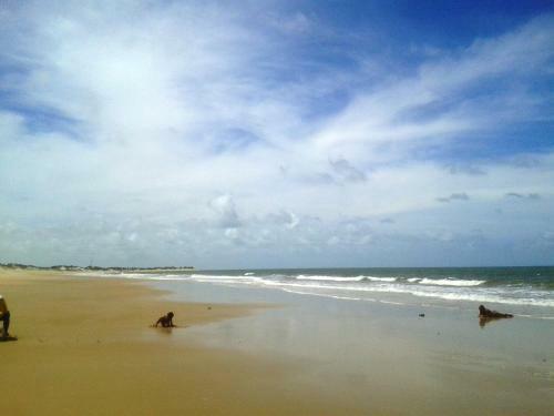 Natal Casa de Playa Paraiso