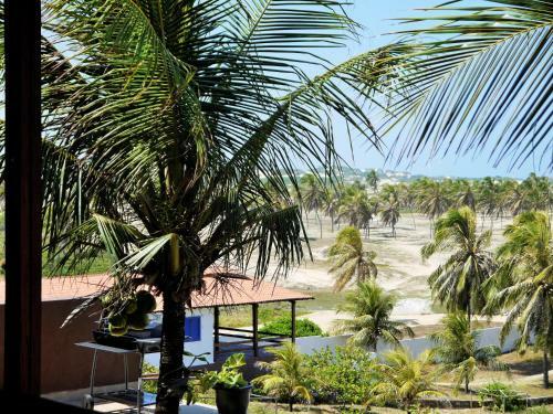 Natal Casa de Playa Paraiso