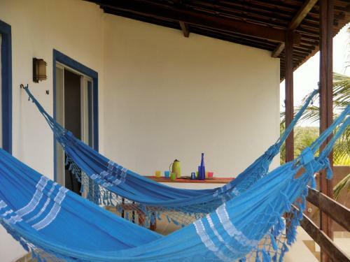 Natal Casa de Playa Paraiso