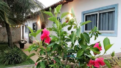 Natal Casa de Playa Paraiso