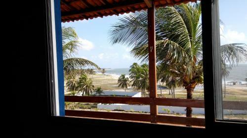 Natal Casa de Playa Paraiso