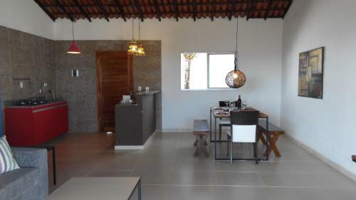Natal Casa de Playa Paraiso
