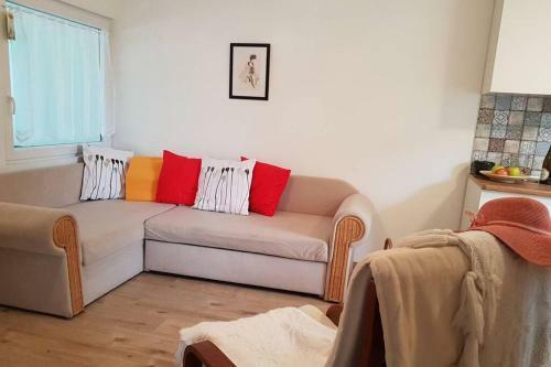 Danube Cottage