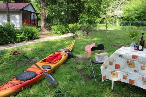 Danube Cottage