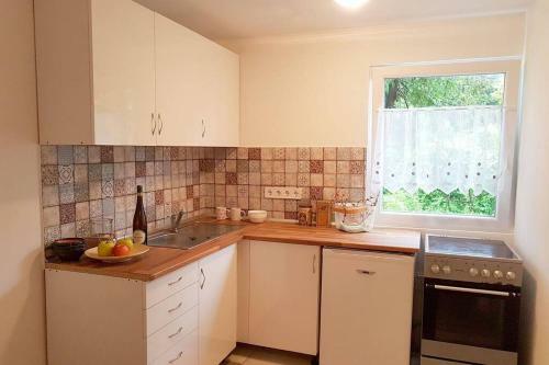 Danube Cottage