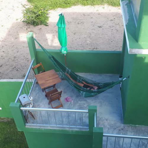 Hostal Vida Linda Su�te