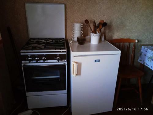 Benliz Apartman
