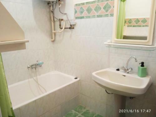 Benliz Apartman