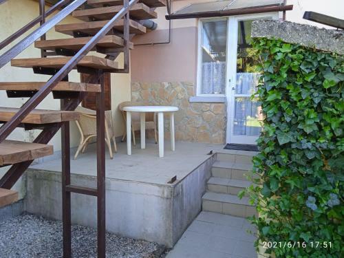 Benliz Apartman