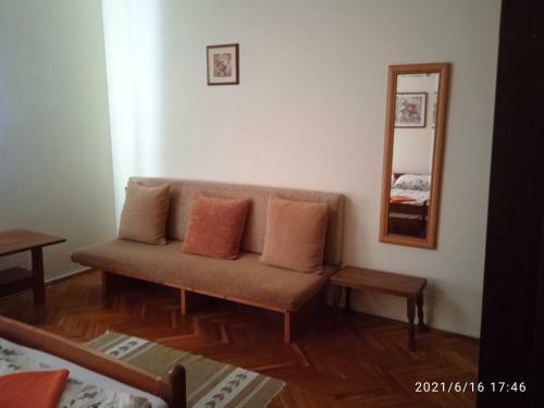 Benliz Apartman