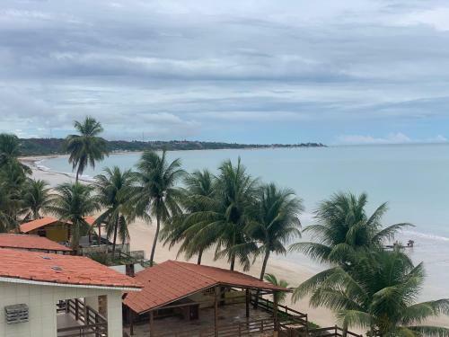 Casa De Praia Pitimbu