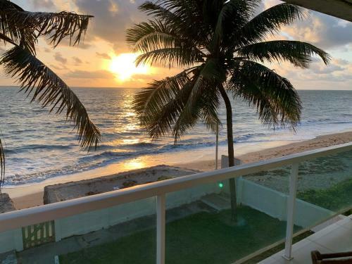 Casa De Praia Pitimbu