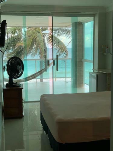 Casa De Praia Pitimbu