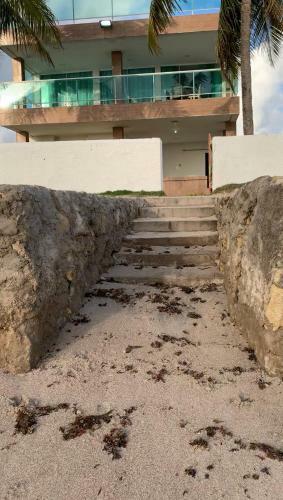 Casa De Praia Pitimbu