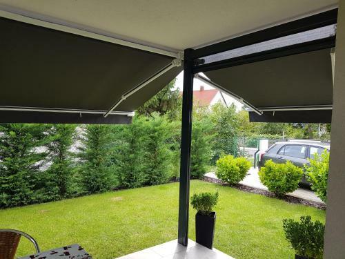 Margareta Home