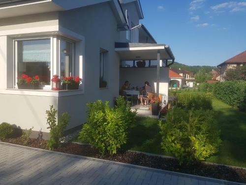 Margareta Home