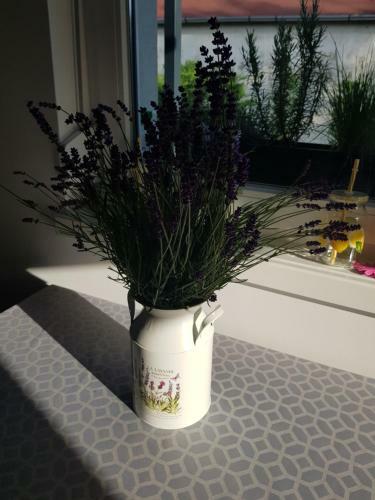Margareta Home