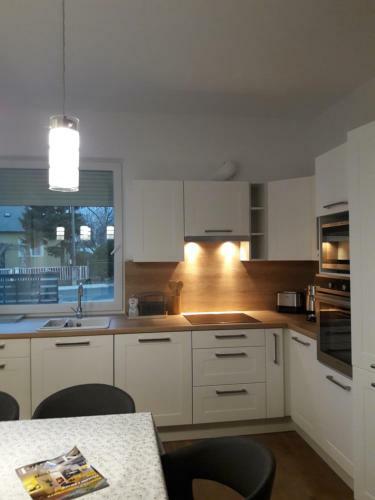 Margareta Home