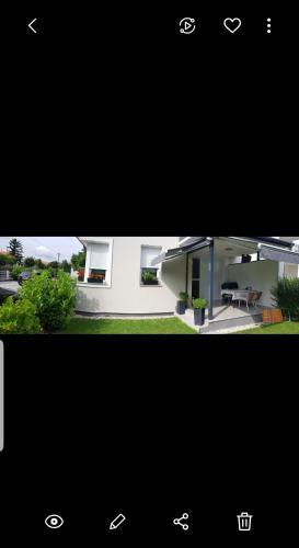 Margareta Home