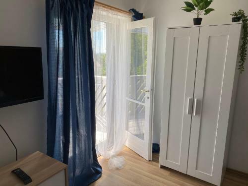 Bab�rsom Apartman