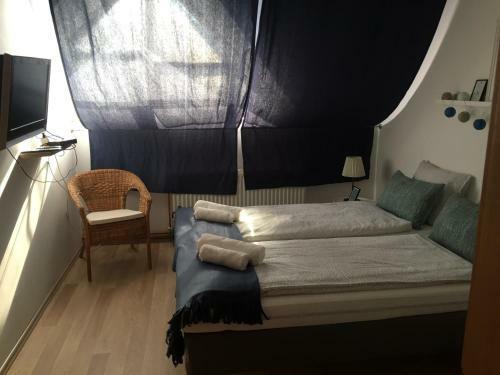 Bab�rsom Apartman