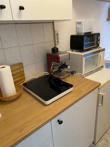 Bab�rsom Apartman