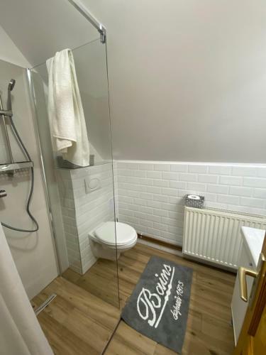 Bab�rsom Apartman