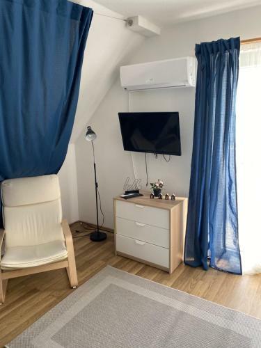 Bab�rsom Apartman