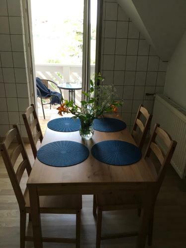 Bab�rsom Apartman