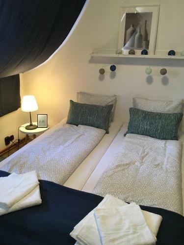 Bab�rsom Apartman
