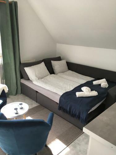 Bab�rsom Apartman