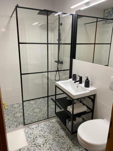 Bab�rsom Apartman