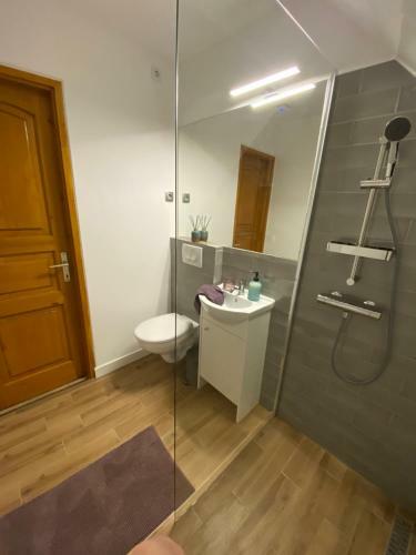 Bab�rsom Apartman