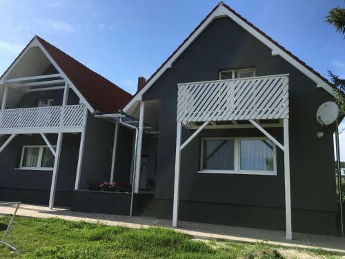 Bab�rsom Apartman