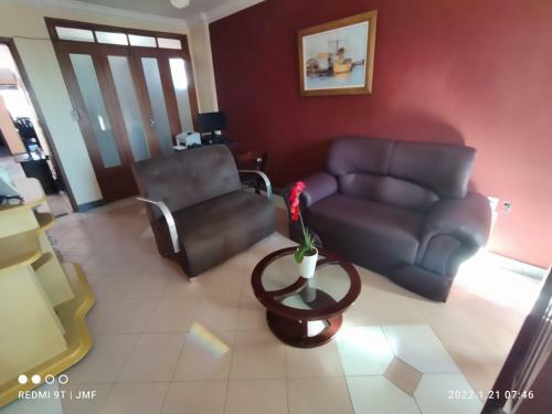 Apartamento Piuma