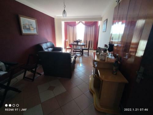 Apartamento Piuma