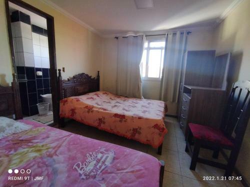 Apartamento Piuma