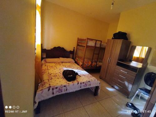 Apartamento Piuma