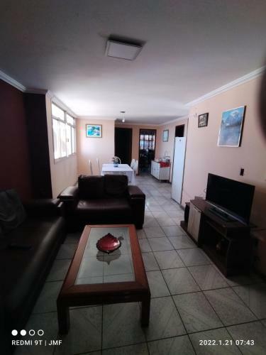 Apartamento Piuma