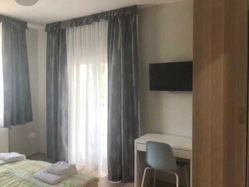 Bed & Breakfast O�zis Panzi�