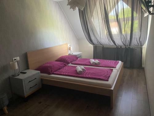 Bed & Breakfast O�zis Panzi�